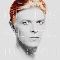 OST- THE MAN WHO FELL TO EARTH (2CD)