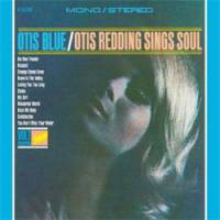 OTIS REDDING - OTIS BLUE / OTIS REDDING SINGS SOUL (2LP)