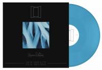 OUR MIRAGE - UNSEEN RELATIONS (BLUE vinyl LP)