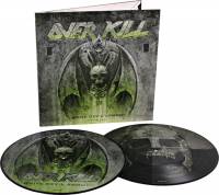 OVERKILL - WHITE DEVIL ARMORY (PICTURE DISC 2LP)