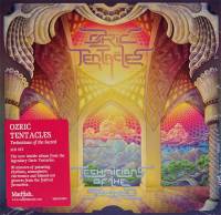 OZRIC TENTACLES - TECHNICIANS OF THE SACRED (2CD)