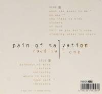 PAIN OF SALVATION - ROAD SALT ONE (CD)