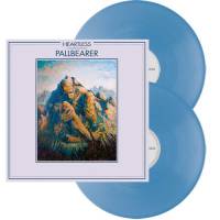 PALLBEARER - HEARTLESS (AZURE BLUE vinyl 2LP)