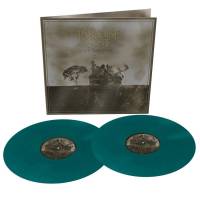 PARADISE LOST - AT THE MILL (TURQUOISE vinyl 2LP)