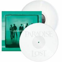 PARADISE LOST - HOST (WHITE vinyl 2LP)