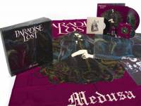 PARADISE LOST - MEDUSA (PICTURE DISC vinyl LP + 7" + CD BOX SET)