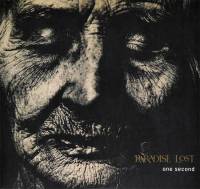 PARADISE LOST - ONE SECOND (2LP)