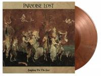 PARADISE LOST - SYMPHONY FOR THE LOST (COPPER/BLACK MARBLED vinyl 2LP)