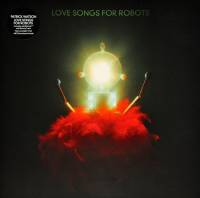 PATRICK WATSON - LOVE SONGS FOR ROBOTS (LP + 7")