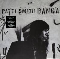PATTI SMITH - BANGA (2LP)