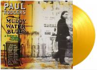 PAUL RODGERS - MUDDY WATER BLUES: A TRIBUTE TO MUDDY WATERS (YELLOW vinyl 2LP)
