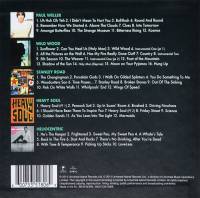 PAUL WELLER - CLASSIC ALBUM SELECTION: VOL 1 (5CD BOX SET)