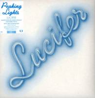 PEAKING LIGHTS - LUCIFER (BLUE vinyl LP)