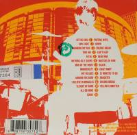 PEARL JAM - BENAROYA HALL OCT 22ND 2003 (2CD)