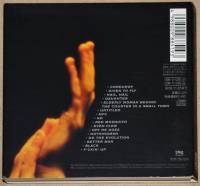 PEARL JAM - LIVE ON TWO LEGS (CD)