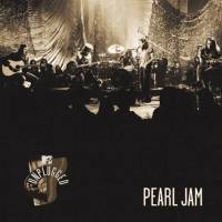 PEARL JAM - MTV UNPLUGGED (LP)