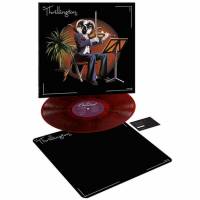 PERCY "THRILLS" THRILLINGTON - THRILLINGTON (MARBLED vinyl LP)