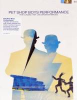 PET SHOP BOYS - PERFORMANCE: THE CLASSIC 1991 LIVE SHOW ENHANCED (DVD)