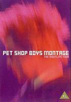 PET SHOP BOYS - THE NIGHTLIFE TOUR (DVD)