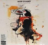 PETER DOHERTY - GRACE / WASTELANDS (CD + DVD)
