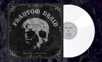 PHANTOM DRUID - DEATH & DESTINY (WHITE vinyl LP)