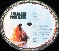 PINK FLOYD - ANIMALS (LP)