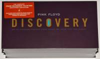 PINK FLOYD - DISCOVERY (16CD BOX SET)