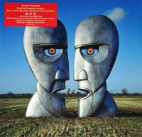 PINK FLOYD - THE DIVISION BELL (2LP)