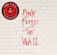PINK FLOYD - THE WALL (3CD)
