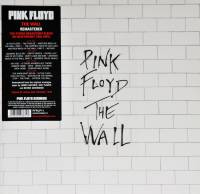 PINK FLOYD - THE WALL (2LP)