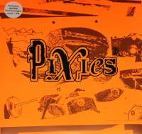 PIXIES - INDIE CINDY (2LP + CD)