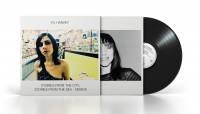 PJ HARVEY - STORIES FROM THE CITY, STORIES FROM THE SEA - DEMOS (LP)