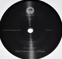 PJ HARVEY - THE COMMUNITY OF HOPE (7")