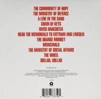 PJ HARVEY - THE HOPE SIX DEMOLITION PROJECT (CD)