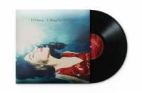 PJ HARVEY - TO BRING YOU MY LOVE (LP)