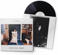 PJ HARVEY - WHITE CHALK-DEMOS (LP)