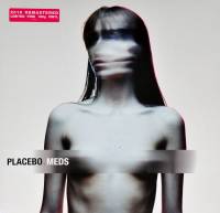 PLACEBO - MEDS (PINK vinyl LP)
