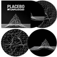PLACEBO - MTV UNPLUGGED (PICTURE DISC 2LP)