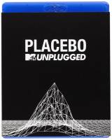 PLACEBO - MTV UNPLUGGED (BLU-RAY)