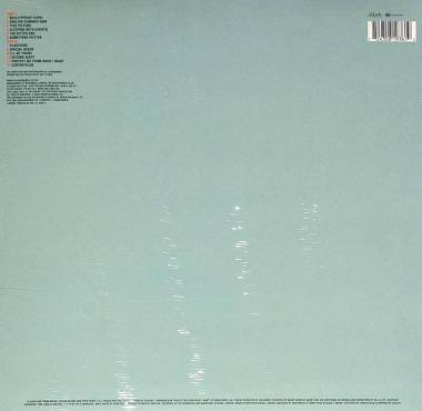 PLACEBO - SLEEPING WITH GHOSTS (LP)