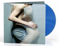 PLACEBO - SLEEPING WITH GHOSTS (BLUE vinyl LP)