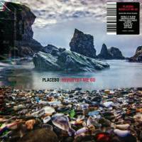 PLACEBO - NEVER LET ME GO (2LP + CD + CASSETTE BOX SET)