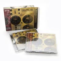 PORCUPINE TREE - OCTANE TWISTED (2CD + DVD BOX SET)