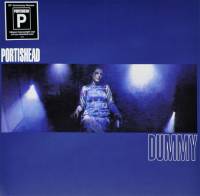 PORTISHEAD - DUMMY (LP)