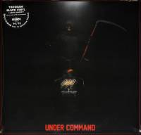 PORTRAIT / RAM - UNDER COMMAND (LP)