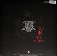 POWERWOLF - LUPUS DEI (RED vinyl LP)