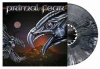 PRIMAL FEAR - PRIMAL FEAR (MARBLED vinyl LP)