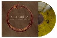 PRIMORDIAL - SPIRIT THE EARTH AFLAME (OLIVE/BLACK MARBLED vinyl LP)