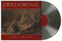 PRIMORDIAL - STORM BEFORE CALM (DARK BROWN MARBLED vinyl LP)