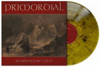 PRIMORDIAL - STORM BEFORE CALM (OLIVE/BLACK MARBLED vinyl LP)